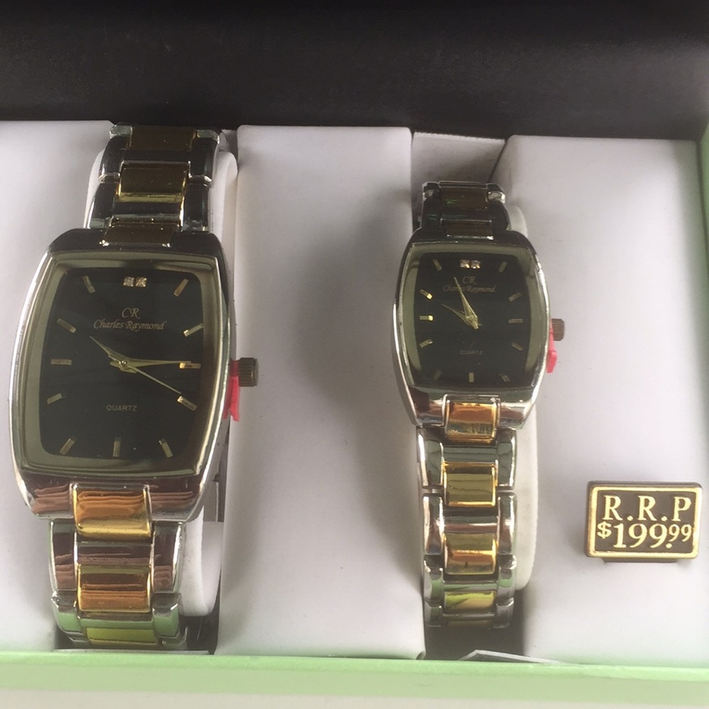 Watches - Picture 2 of 5